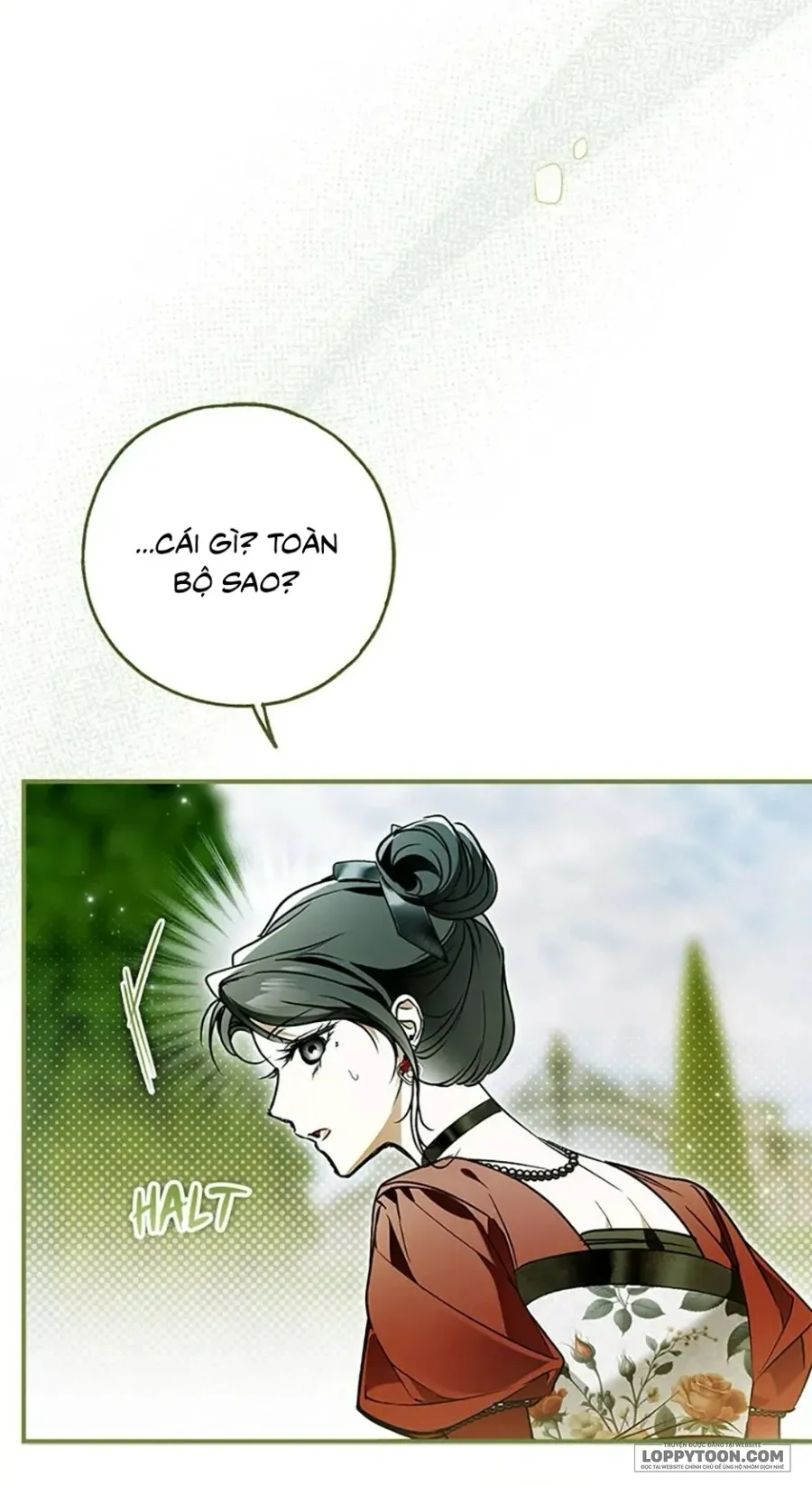 Có Kẻ Đã Sở Hữu Cơ Thể Của Tôi Chap 62 - trang 71