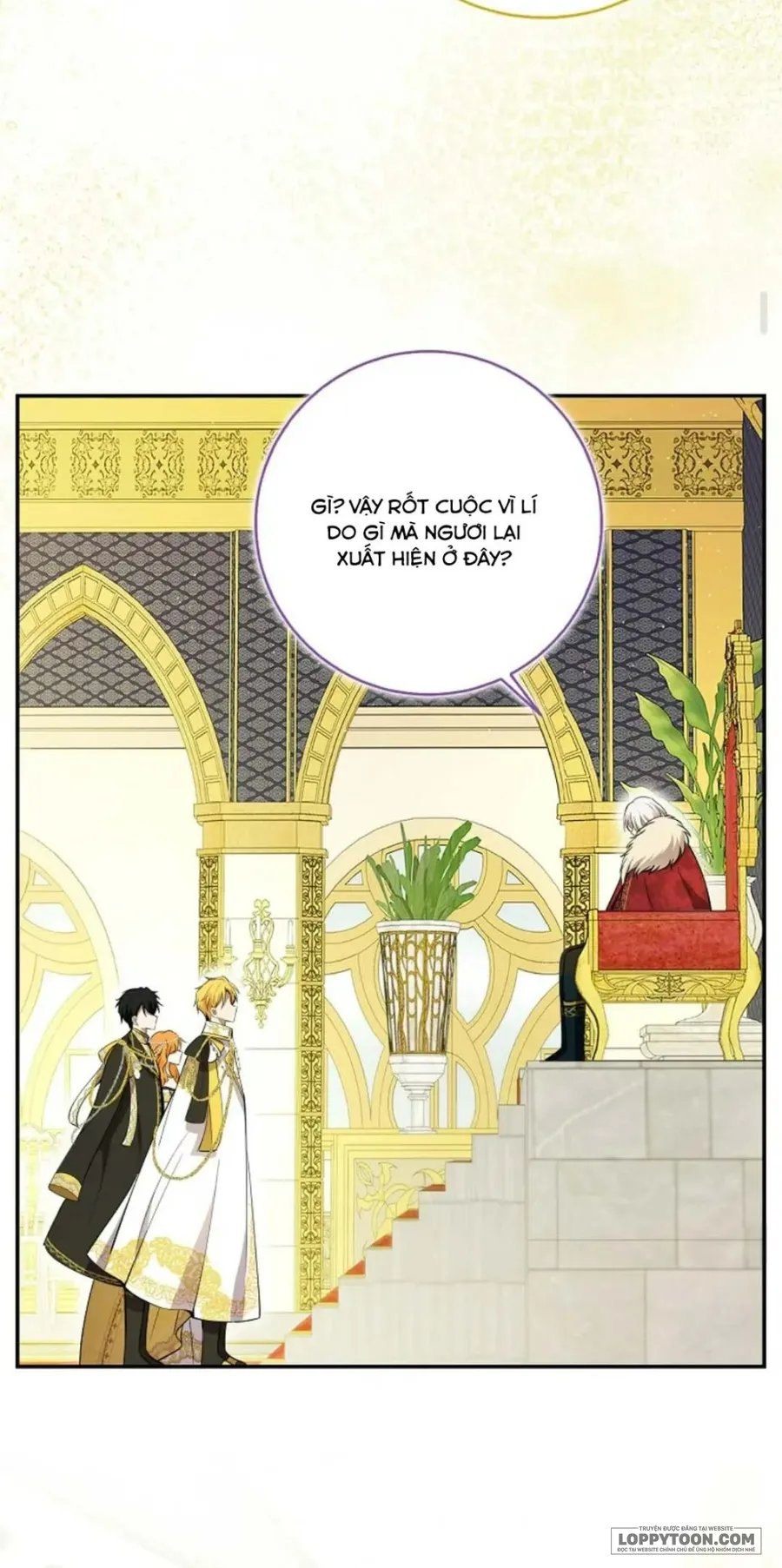 Sóc Con Tài Năng Chap 97 - trang 43