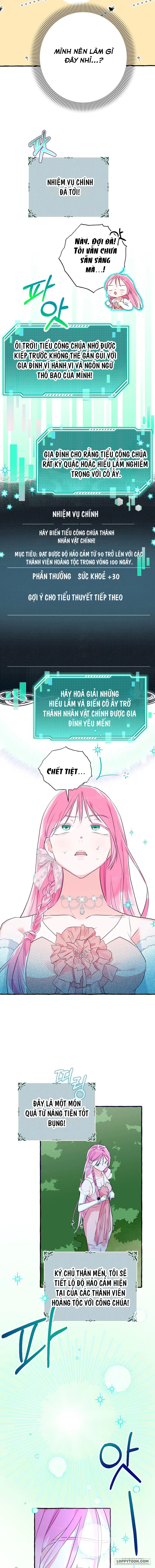 Bạn Sẽ Chết Nếu Không Biết Luật Tiểu Thuyết Chap 9 - trang 14