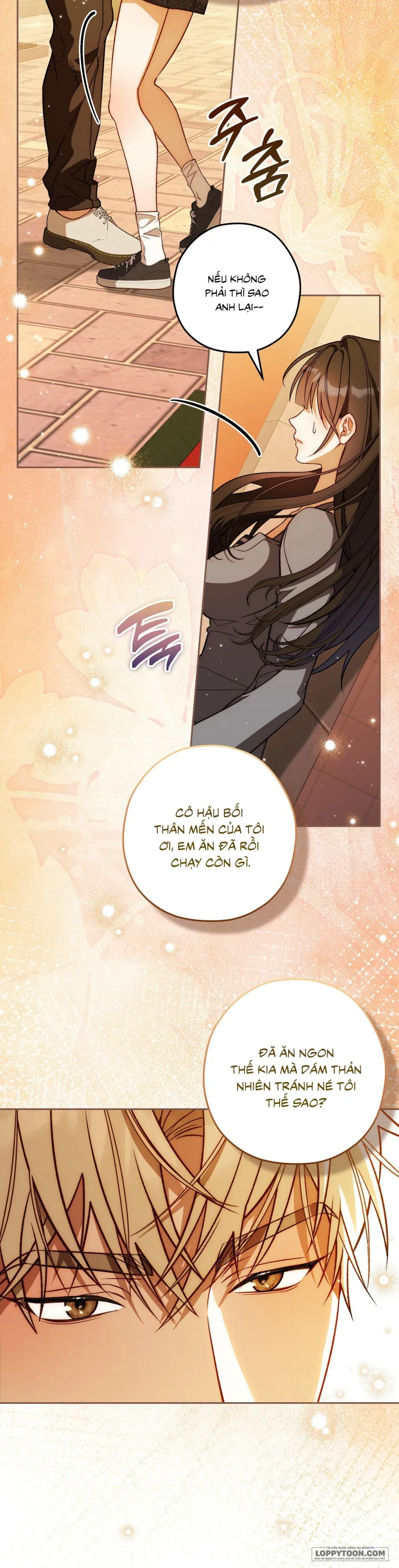 [KHÔNG CHE] Không Tỉnh Táo Chap 7 - trang 32