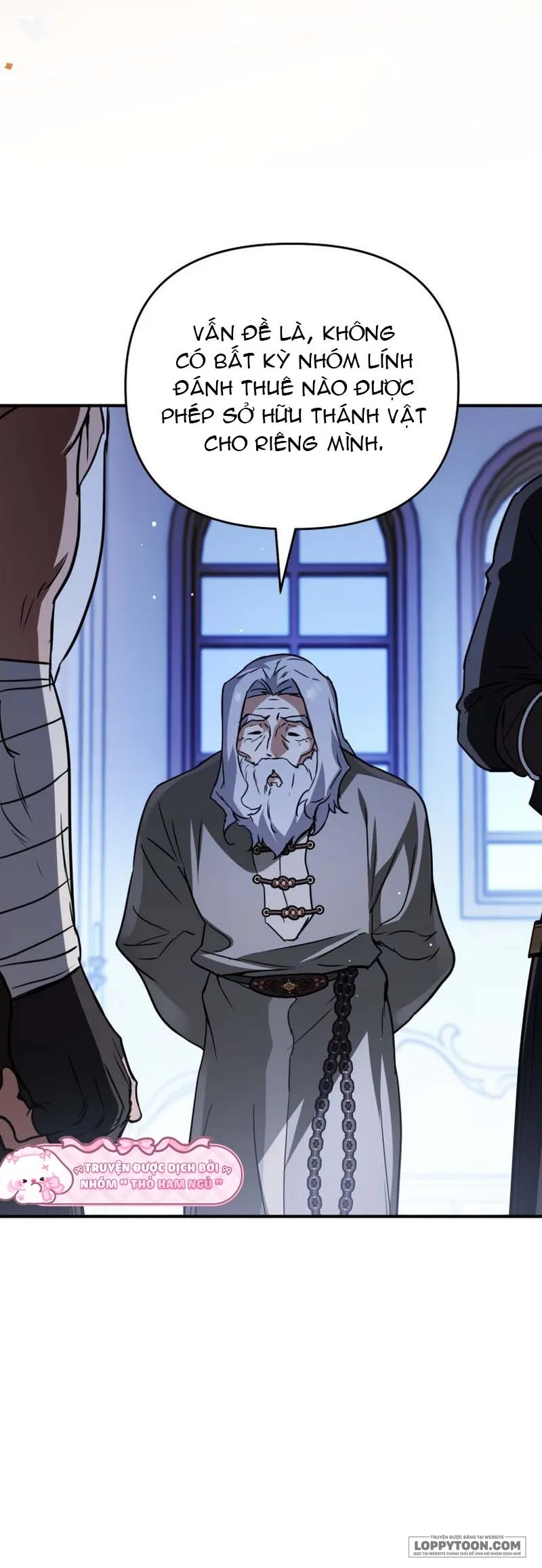 Bé Con Thiên Tài Bí Mật Đi Tìm Cha Chap 26 - trang 15