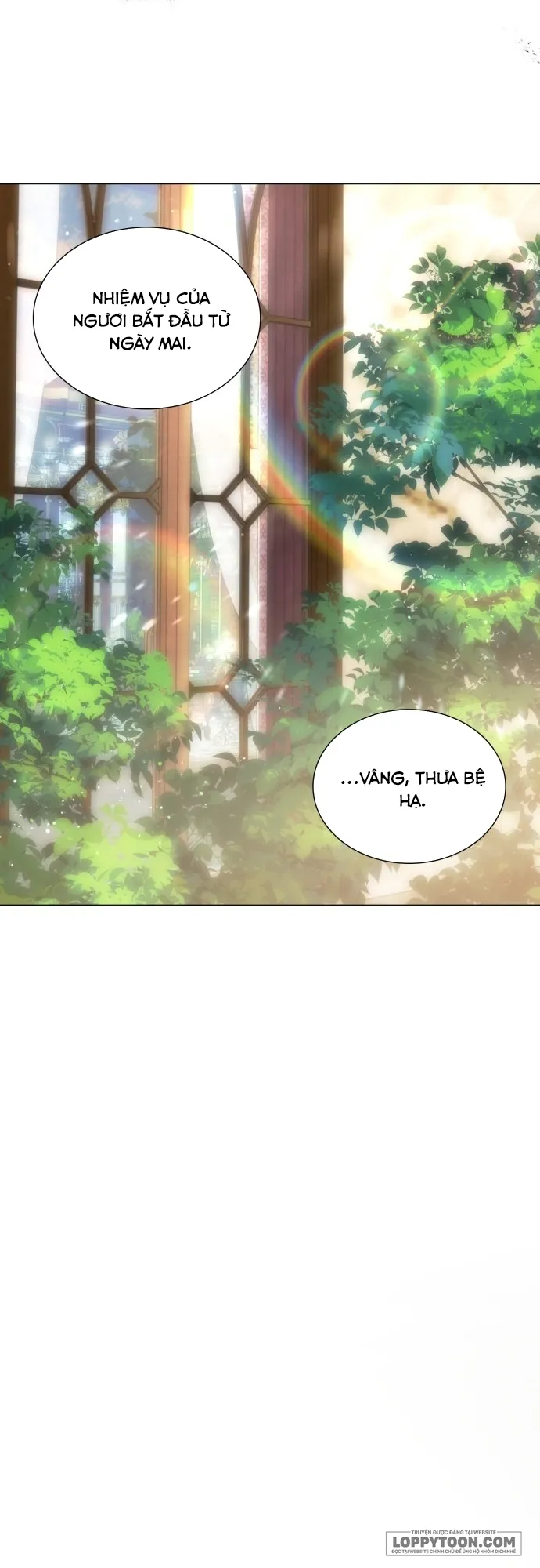 Tôi Được Sinh Ra Là Cô Con Gái Thứ Hai Chap 50 - trang 36