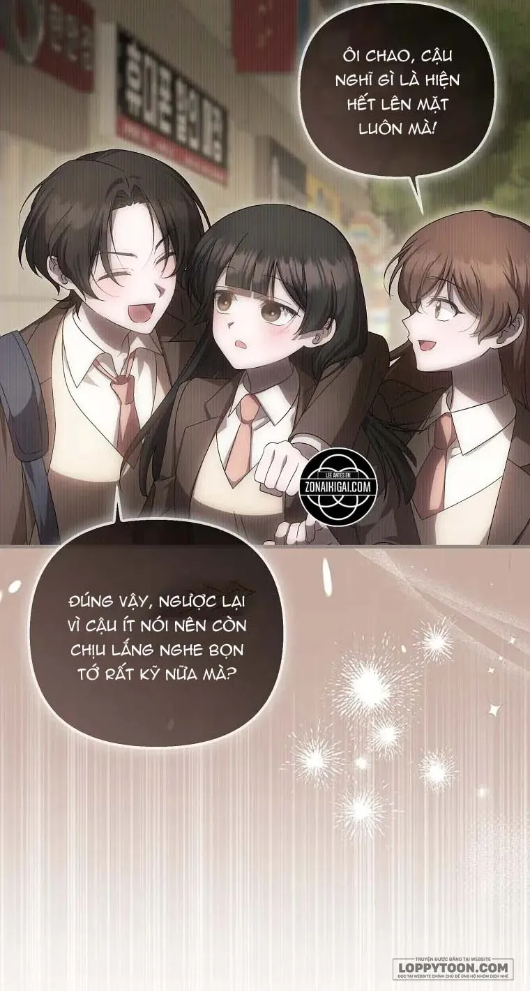 Lần Đầu Bé Út Được Yêu Thương Chap 103 - trang 15