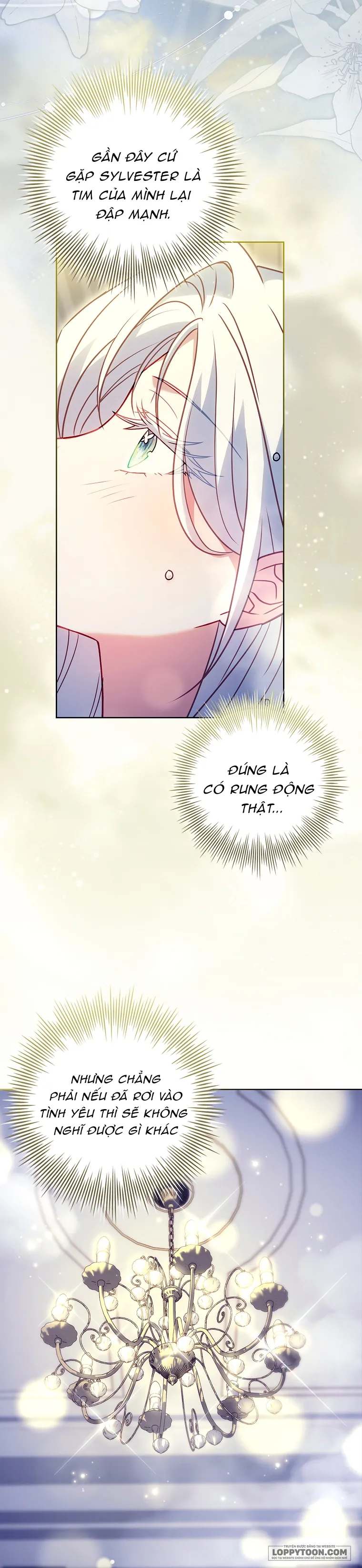 Chồng Ơi, Tại Sao Chúng Ta Không Thể Ly Hôn? Chap 84 - trang 2