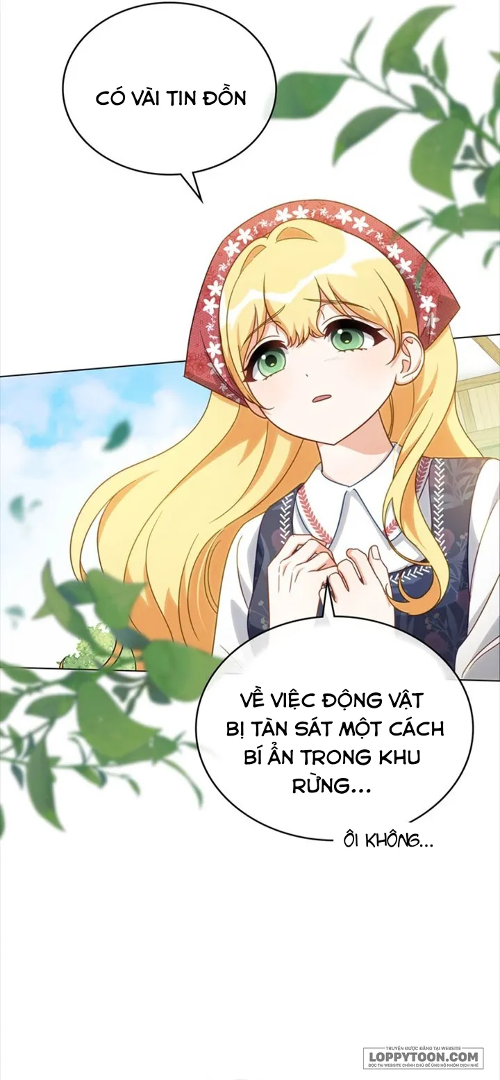 Chúa Phù Hộ Cho Sự Hủy Diệt Của Ta Chap 6 - trang 46