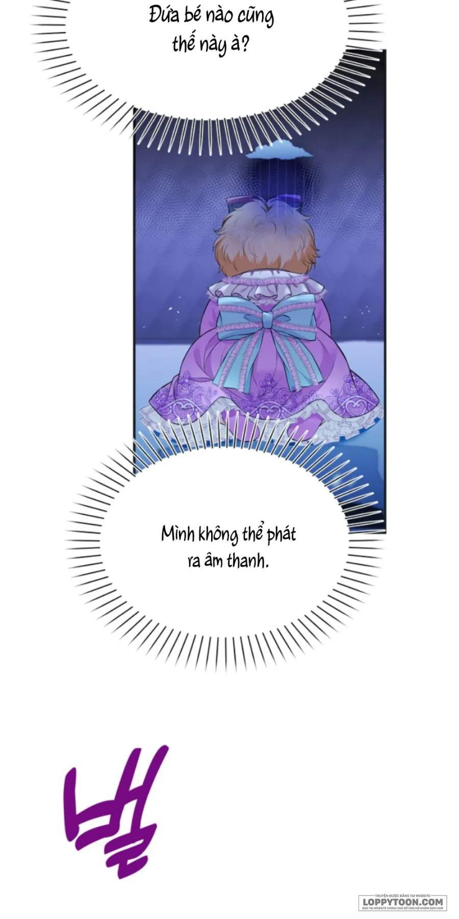 Công Chúa Bé Con Hạng S Thật Mạnh Chap 1 - trang 88