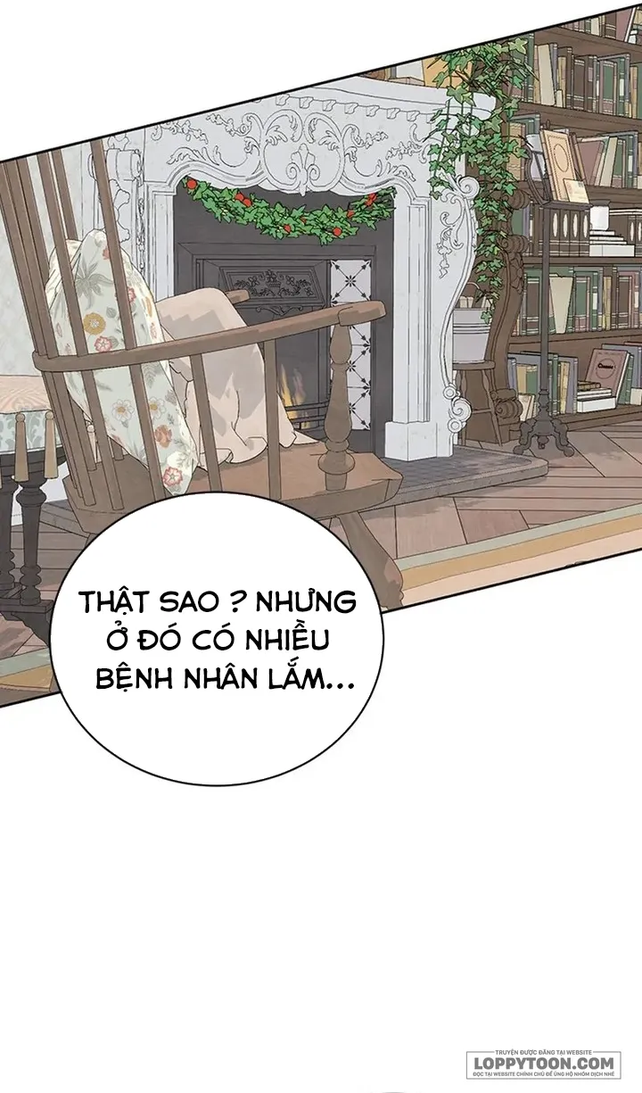 Sinh Ra Trở Thành Nhân Vật Không Có Trong Nguyên Tác Chap 57 - trang 52