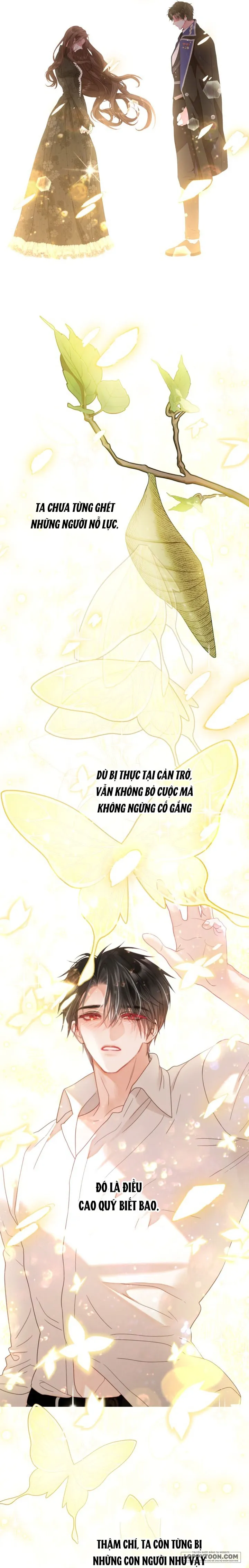 Một Thế Giới Không Có Chị Gái Mà Ai Cũng Yêu Chap 102 - trang 15