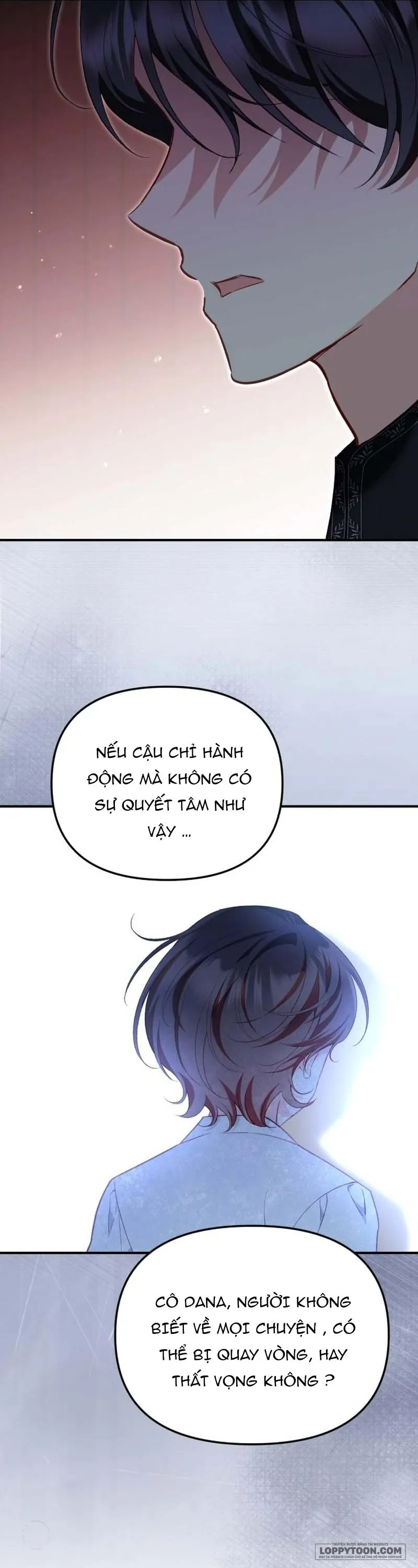 Bảo Vệ Thánh Nữ Giả Mạo Chap 16 - trang 35
