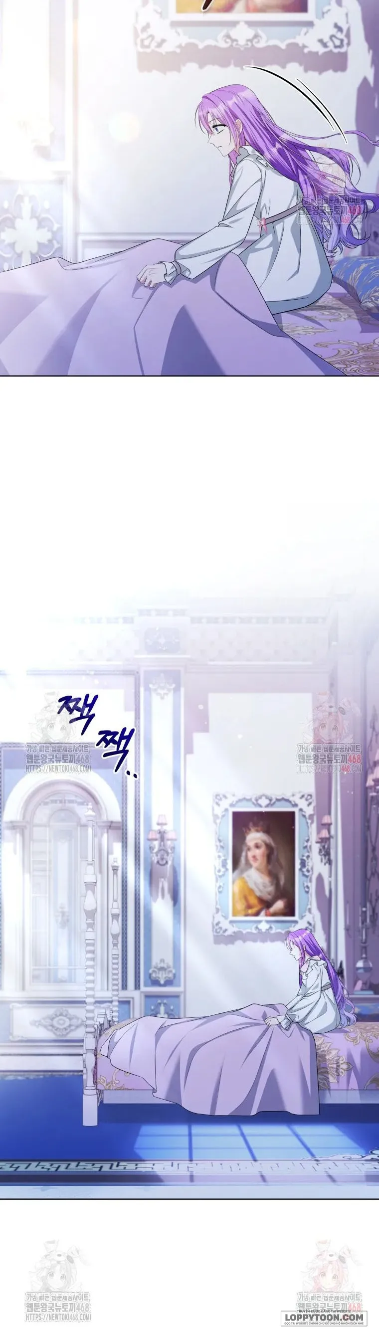 Chiếc Túi Bí Mật Của Quý Cô Xấu Xí Chap 69 - trang 6