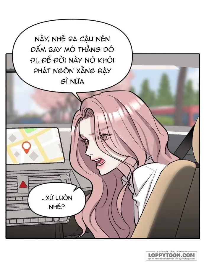Xâm Nhập Trường Trung Học Tài Phiệt Chap 9 - trang 47