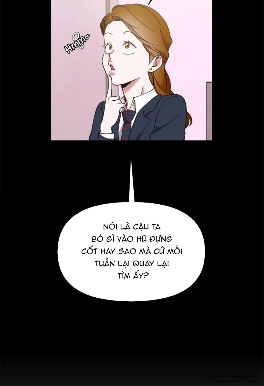 Thanh Xuân Của Chúng Ta Chap 49 - trang 58