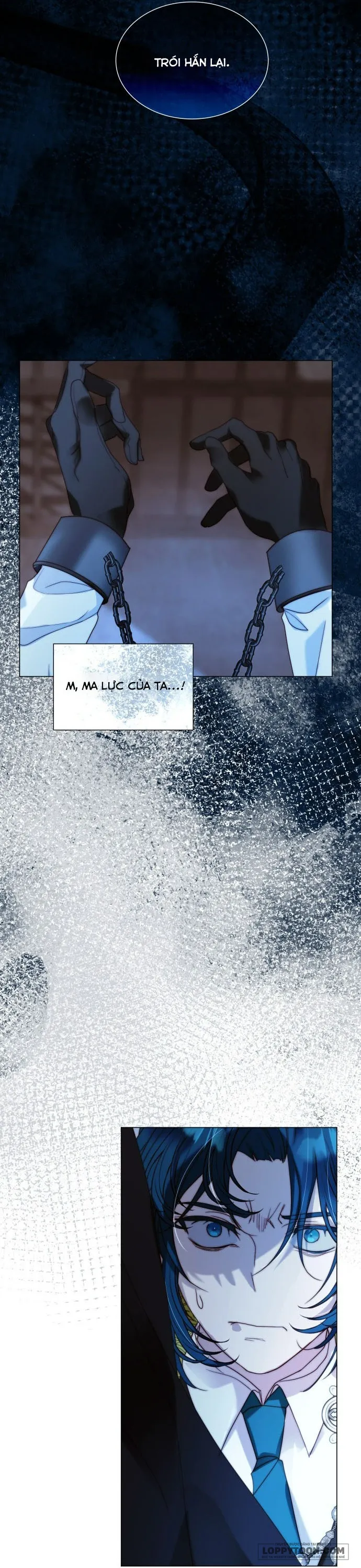 Tôi Được Sinh Ra Là Cô Con Gái Thứ Hai Chap 81 - trang 34