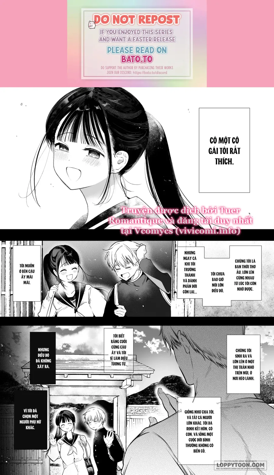 [18+] Tuyển Tập Truyện Sếch Ngắn Siêu HOT Chap 4.1 - trang 1