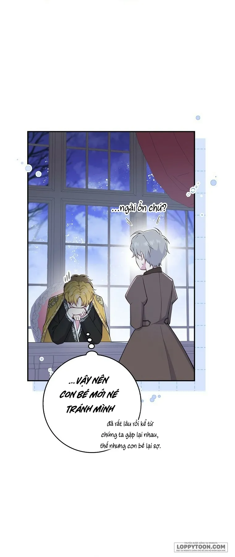 Sóc Con Tài Năng Chap 18 - trang 35