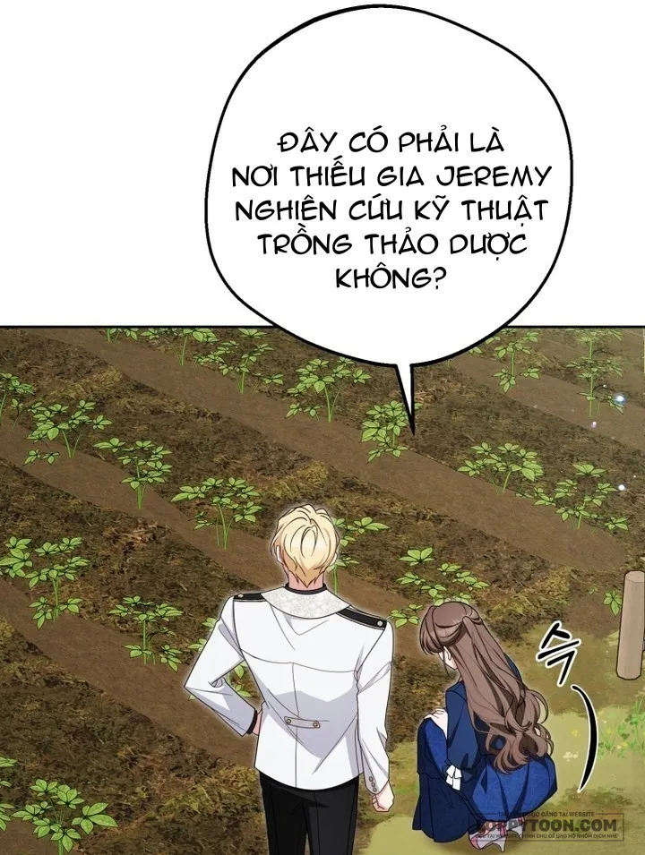 Được Yêu Thương Mà Còn Ngại Ngùng Sao Chap 92 - trang 25
