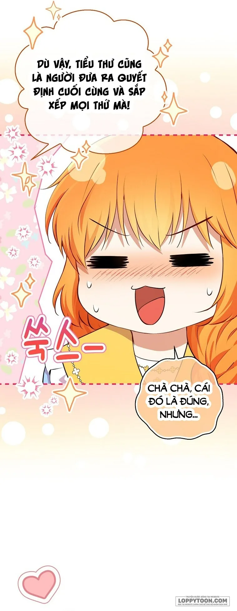 Sóc Con Tài Năng Chap 58 - trang 12