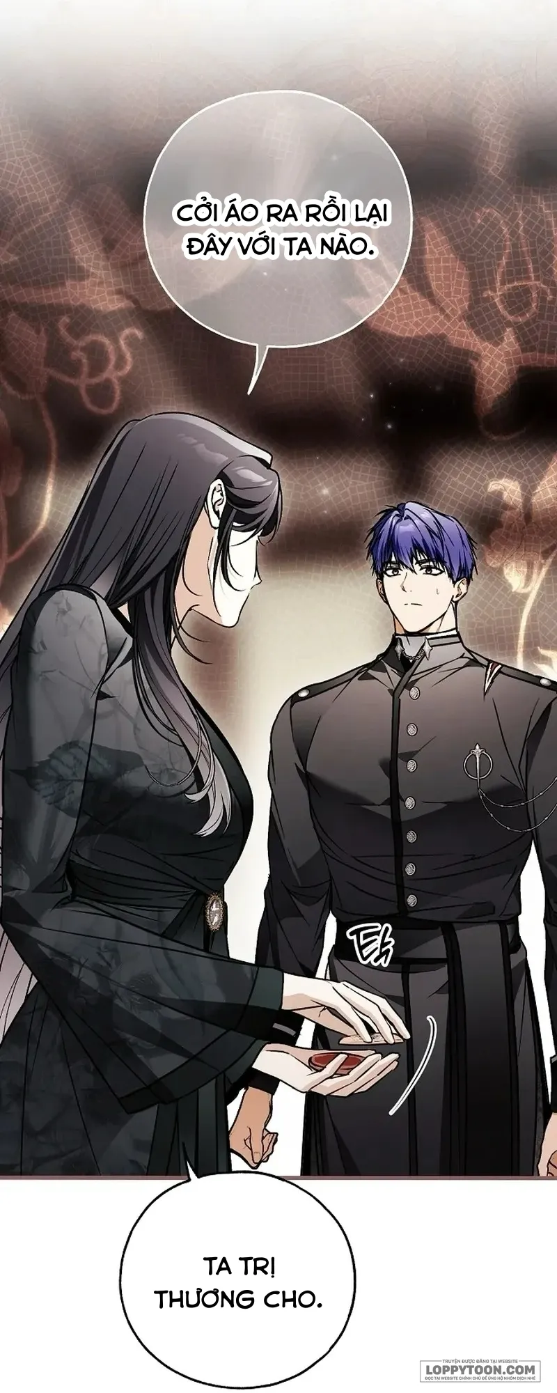 Có Kẻ Đã Sở Hữu Cơ Thể Của Tôi Chap 86 - trang 23