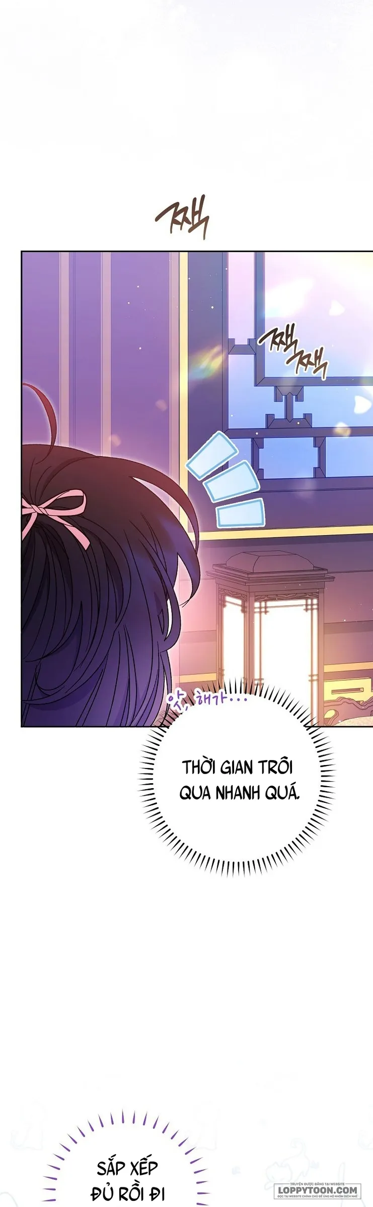 Tiểu Thiếp Chỉ Muốn Sống Yên Bình Chap 36 - trang 15