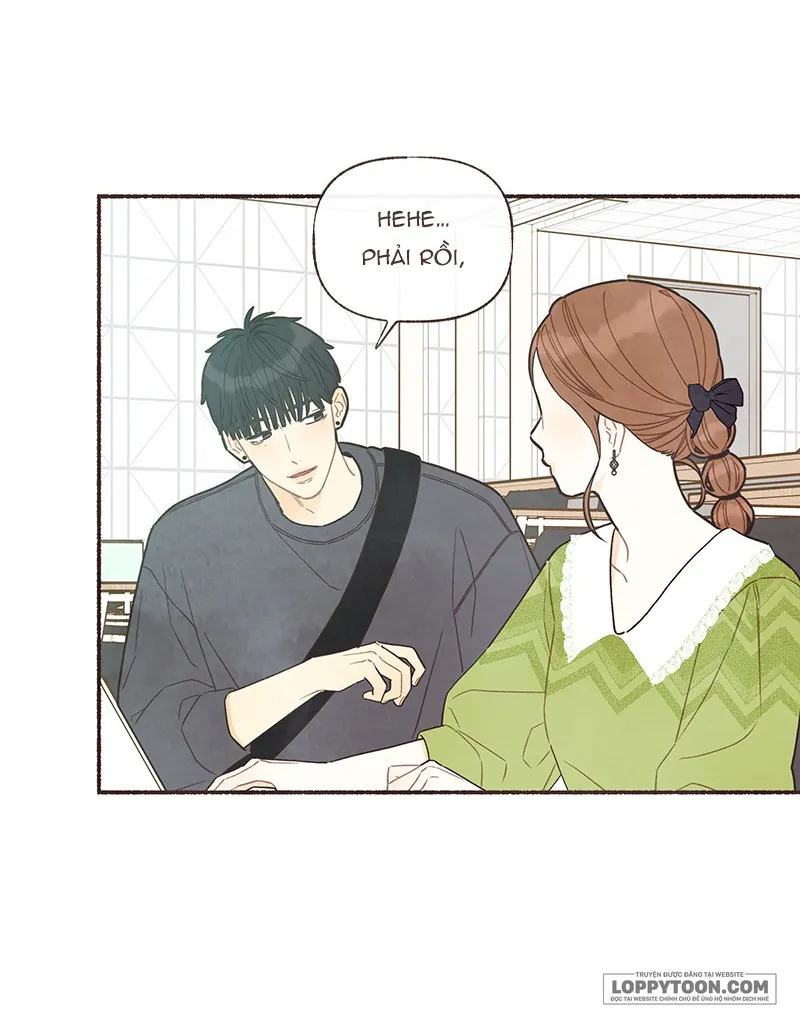 Cảm Xúc Chuyển Giao Chap 24 - trang 38