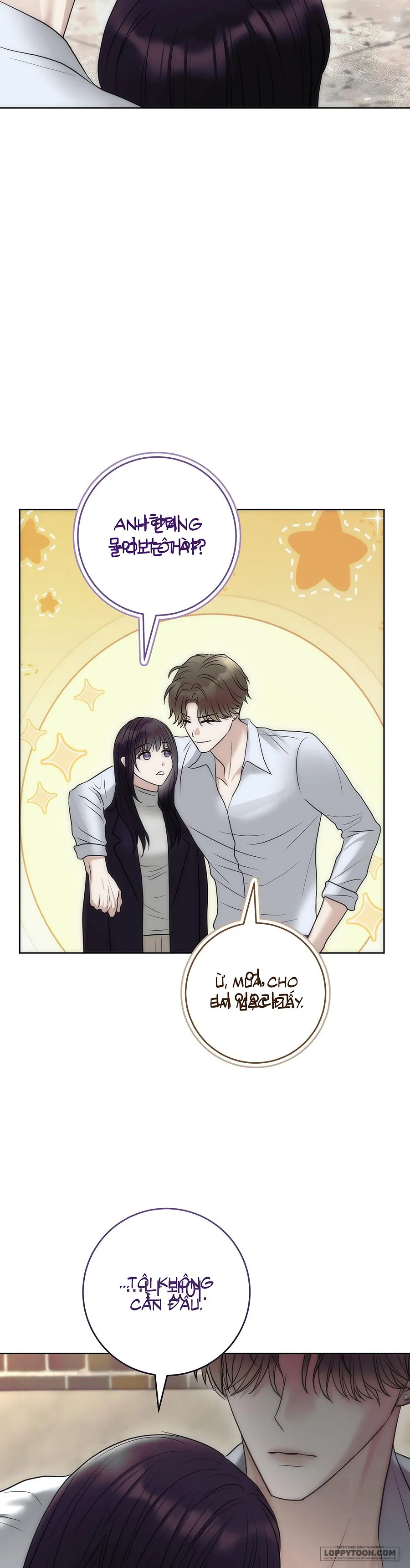 Hang Kiến Chap 23 - trang 21