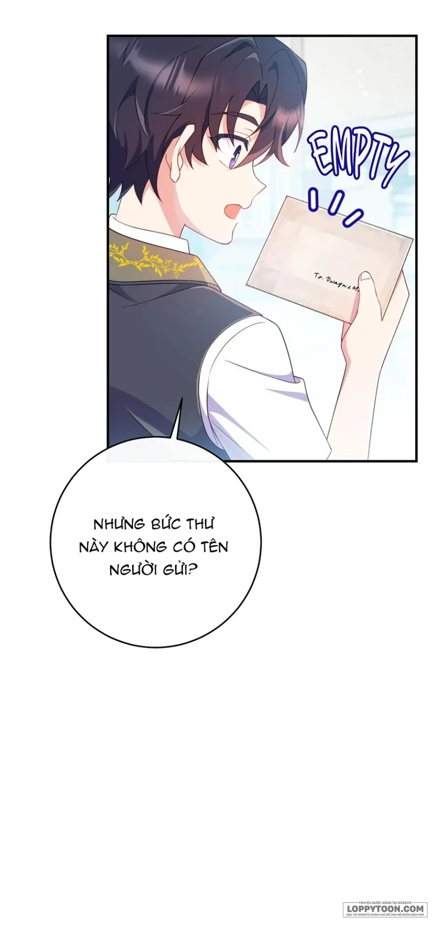 Trở Thành Bạn Thời Thơ Ấu Của Nam Phụ Ám Ảnh Chap 41 - trang 75