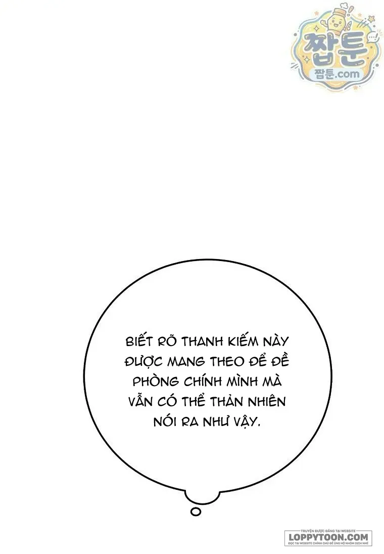 Ác Quỷ Nuôi Dưỡng Tiểu Thư Chap 124 - trang 8