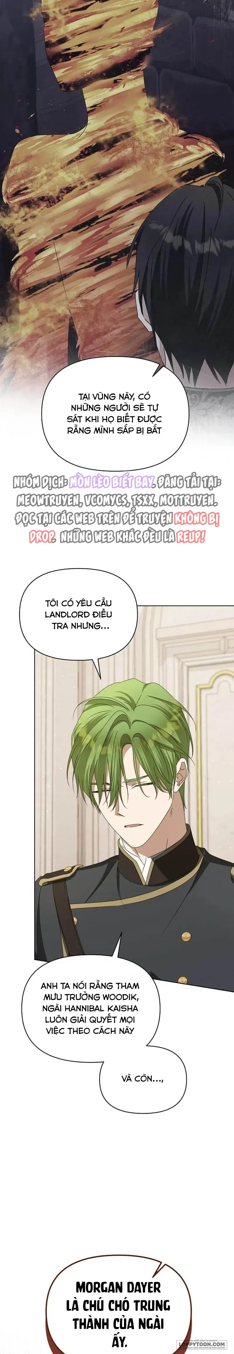 Trở Thành Con Gái Nuôi Của Gia Tộc Sát Thủ Chap 65 - trang 2