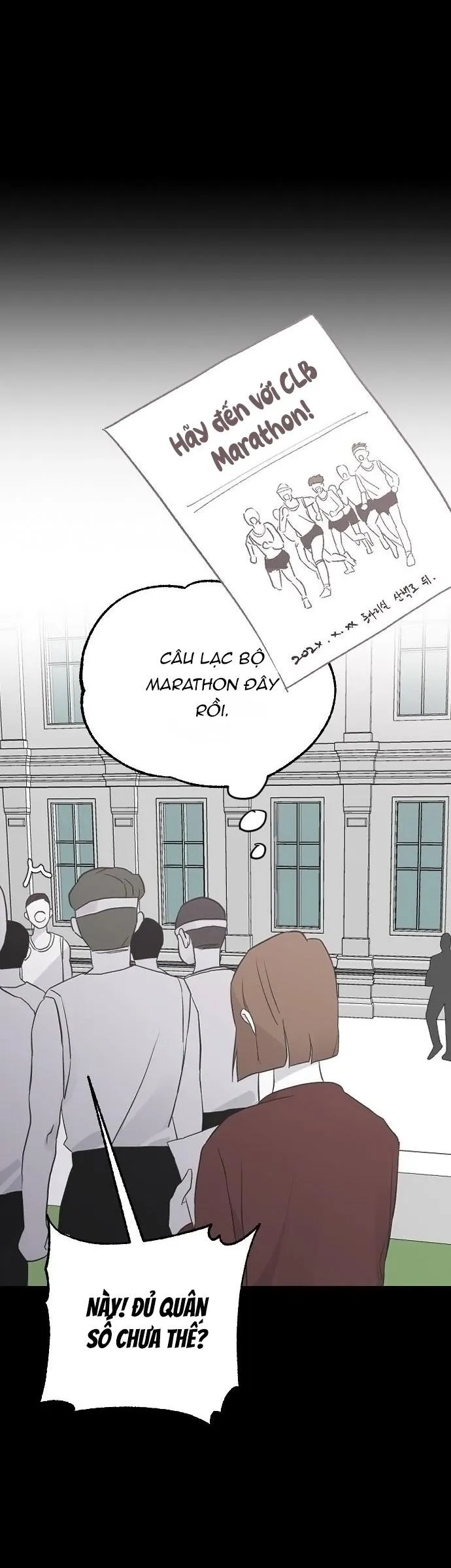 Ba Anh Trai Cực Phẩm Của Tôi Chap 16 - trang 13