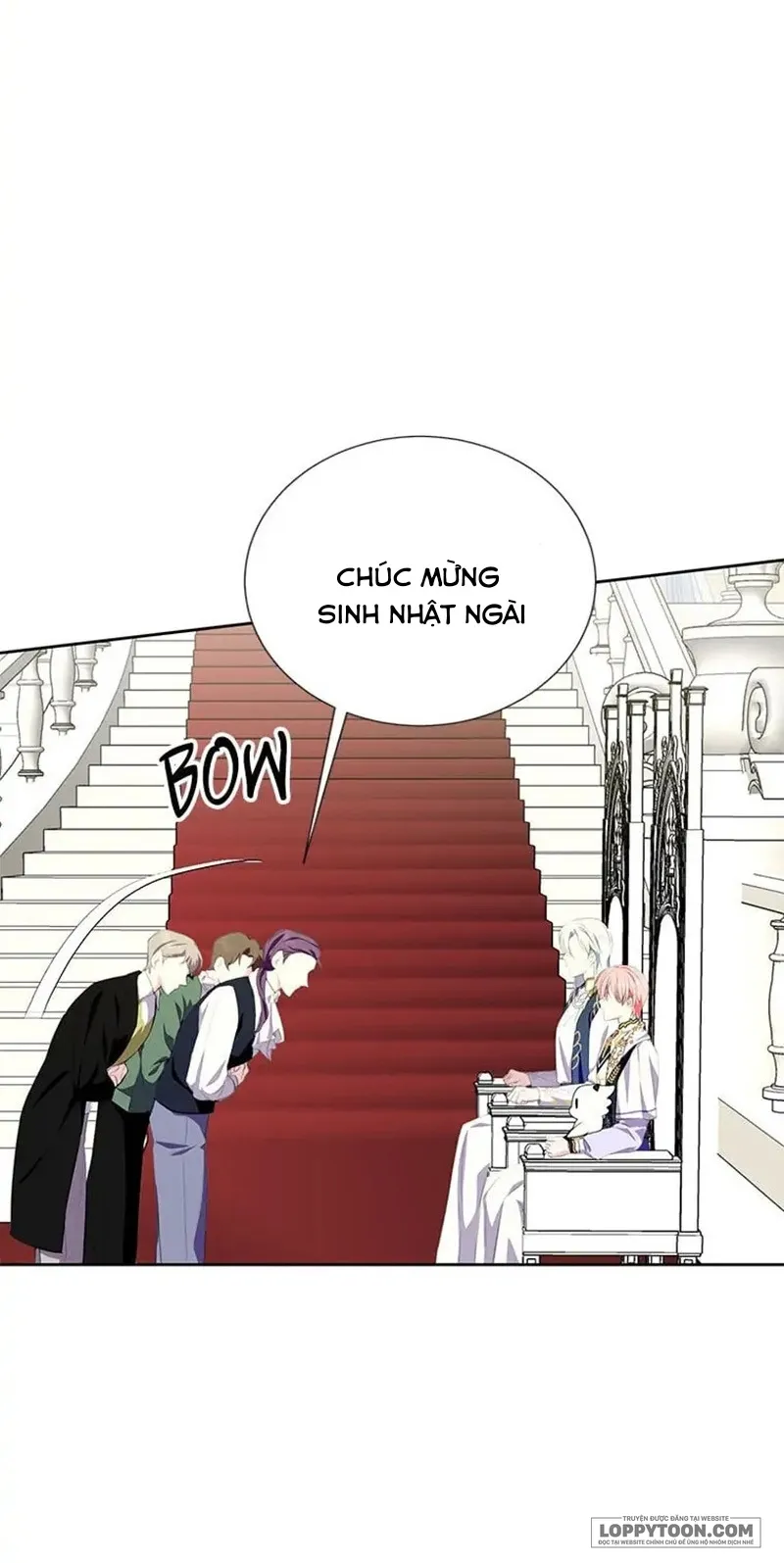 Phía Sau Mặt Nạ Của Nam Chính Hiền Lành Chap 29 - trang 45