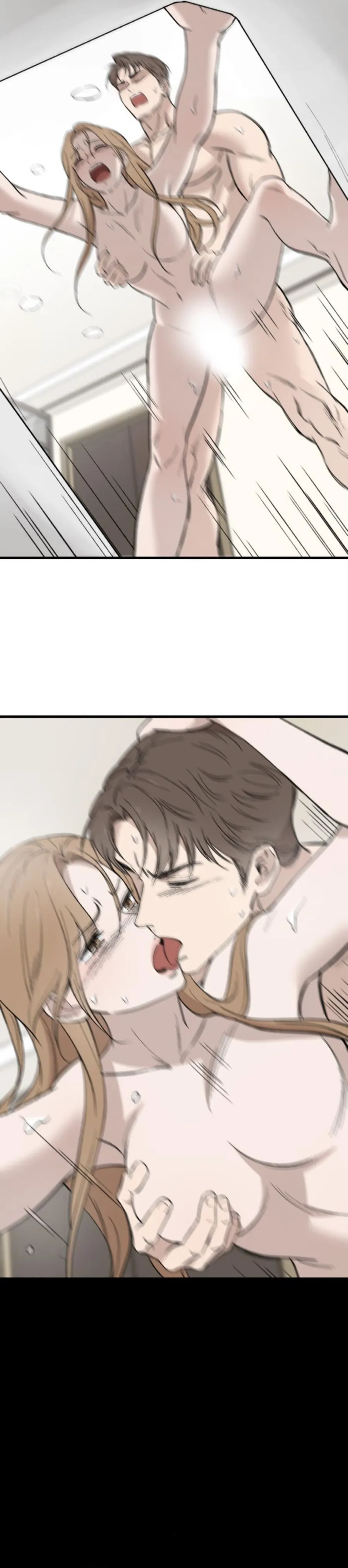 Ngôi Nhà Cô Đang Sống Chap 23 - trang 23