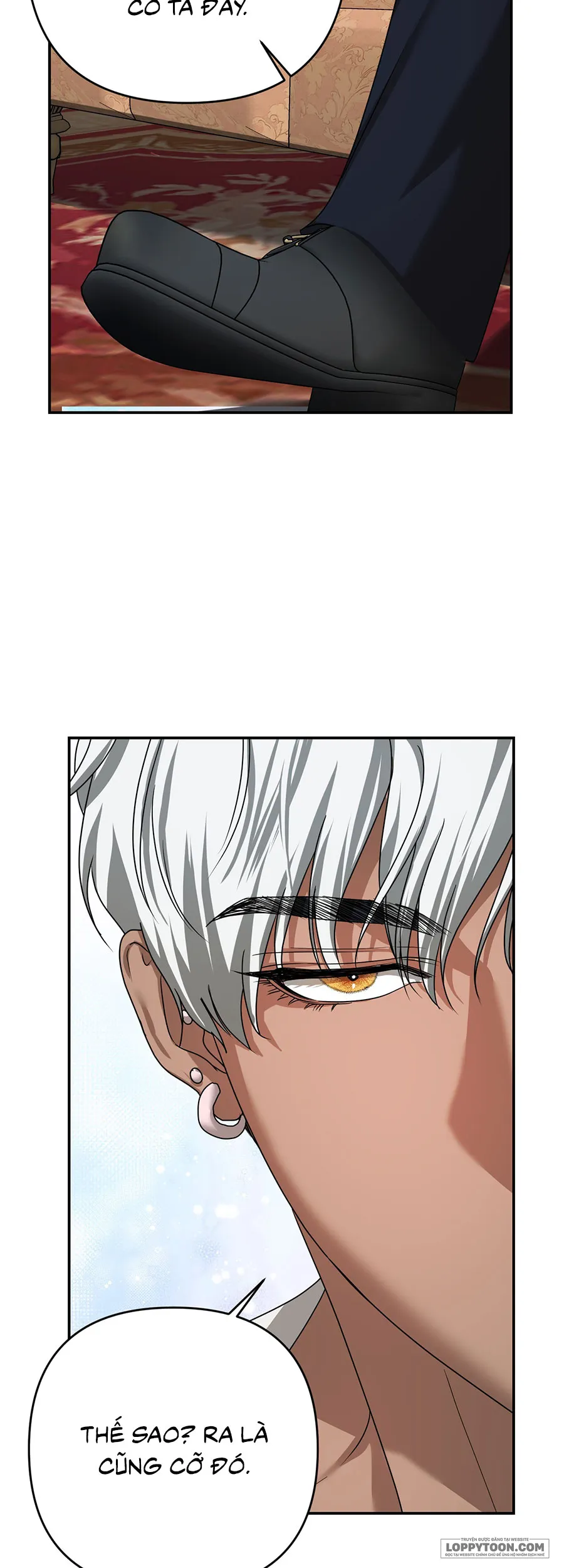 Màn Đêm Thức Tỉnh Chap 2 - trang 9