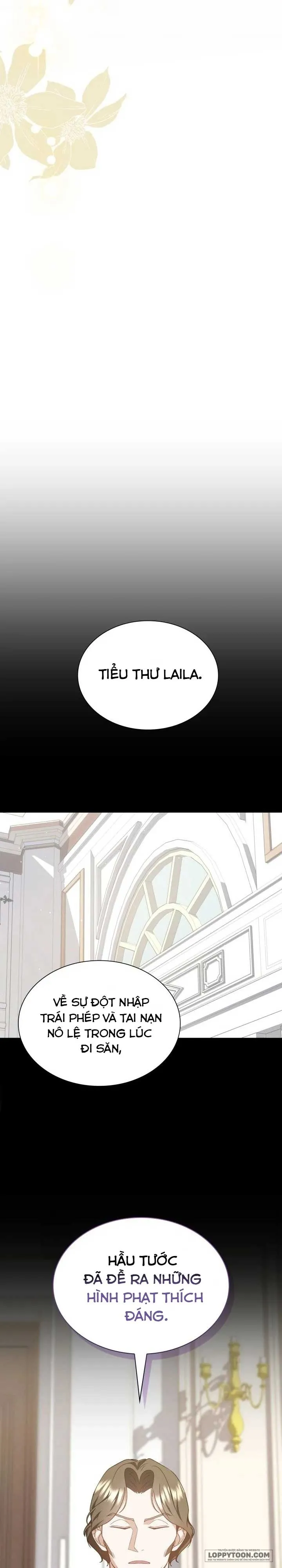 Dẫu Cho Con Gái Của Kẻ Phản Diện Trùng Sinh Chap 14 - trang 31