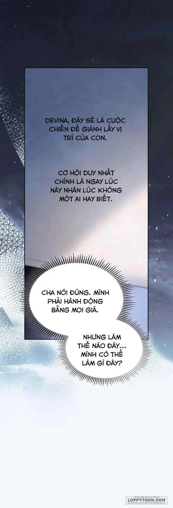 Phạm Nhân Bé Con Của Dinh Thự Mùa Đông Chap 73 - trang 47
