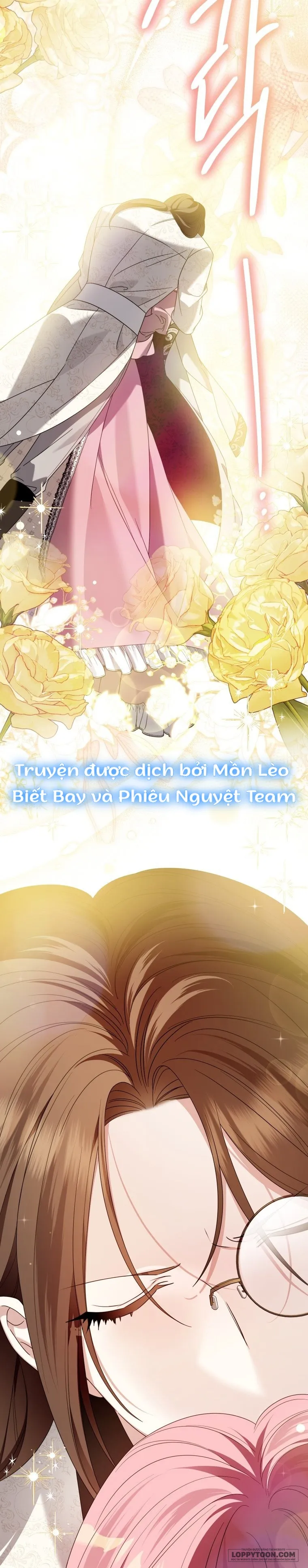 Tôi Gặp Nam Chính Trong Tù Chap 78 - trang 31