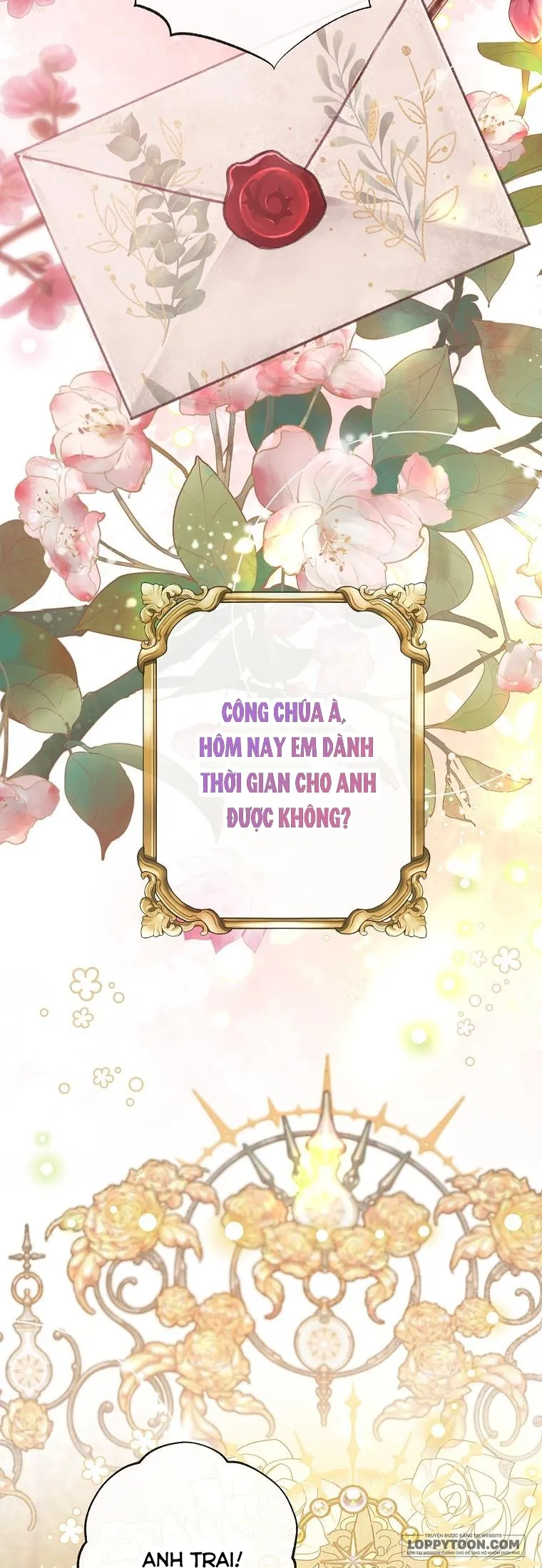 Con Gái Cưng Của Quỷ Chap 64 - trang 18