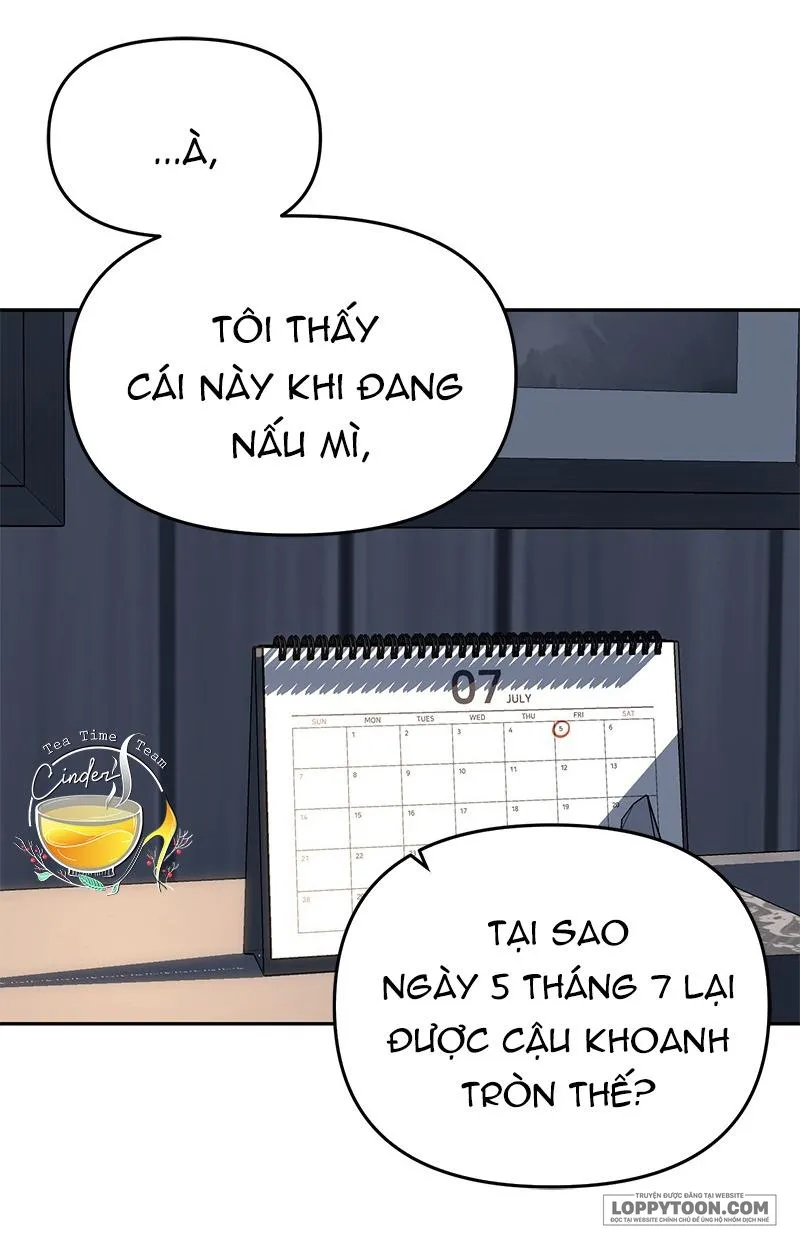 Xâm Nhập Trường Trung Học Tài Phiệt Chap 81 - trang 21