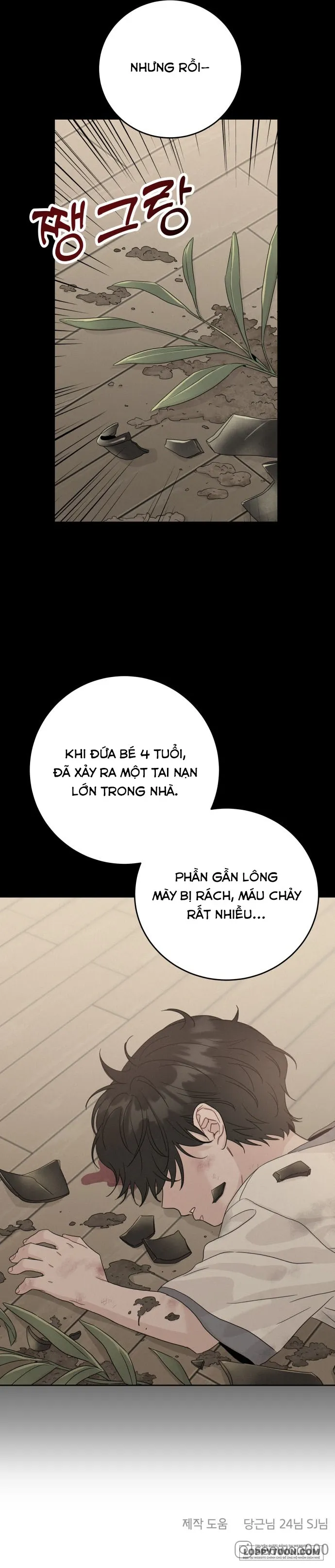 Người Một Nhà Chap 140 - trang 22
