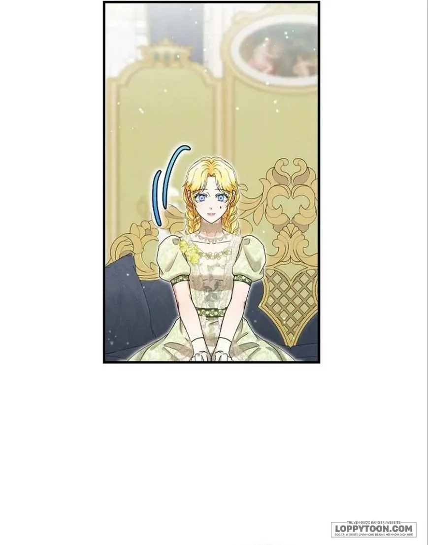 Trở Thành Miêu Nữ Của Hoàng Đế Chap 58 - trang 21