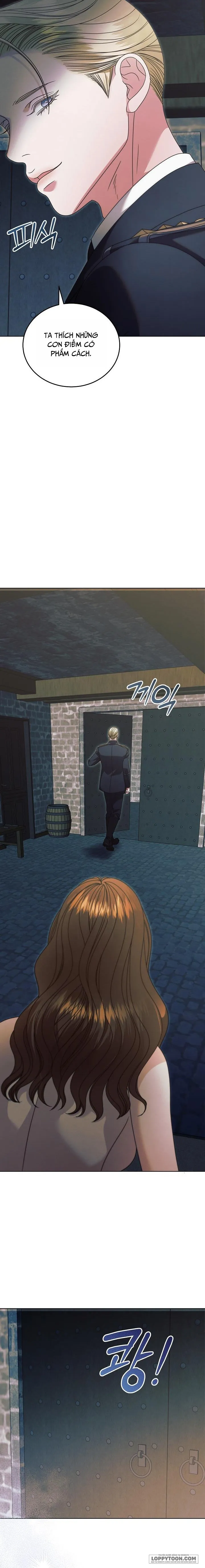 Hãy Cầu Xin Tôi Đi Chap 41 - 🔞🔞 - trang 15