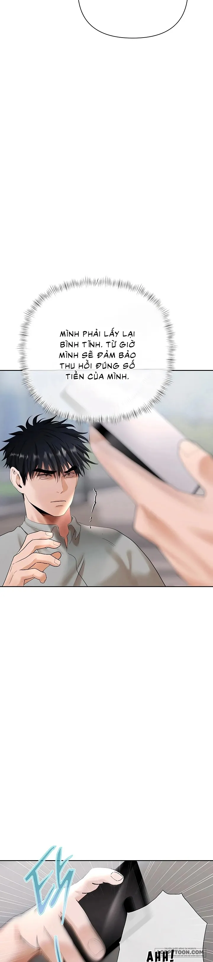 Trò Chơi Kim Tiền Chap 10 - H - trang 15