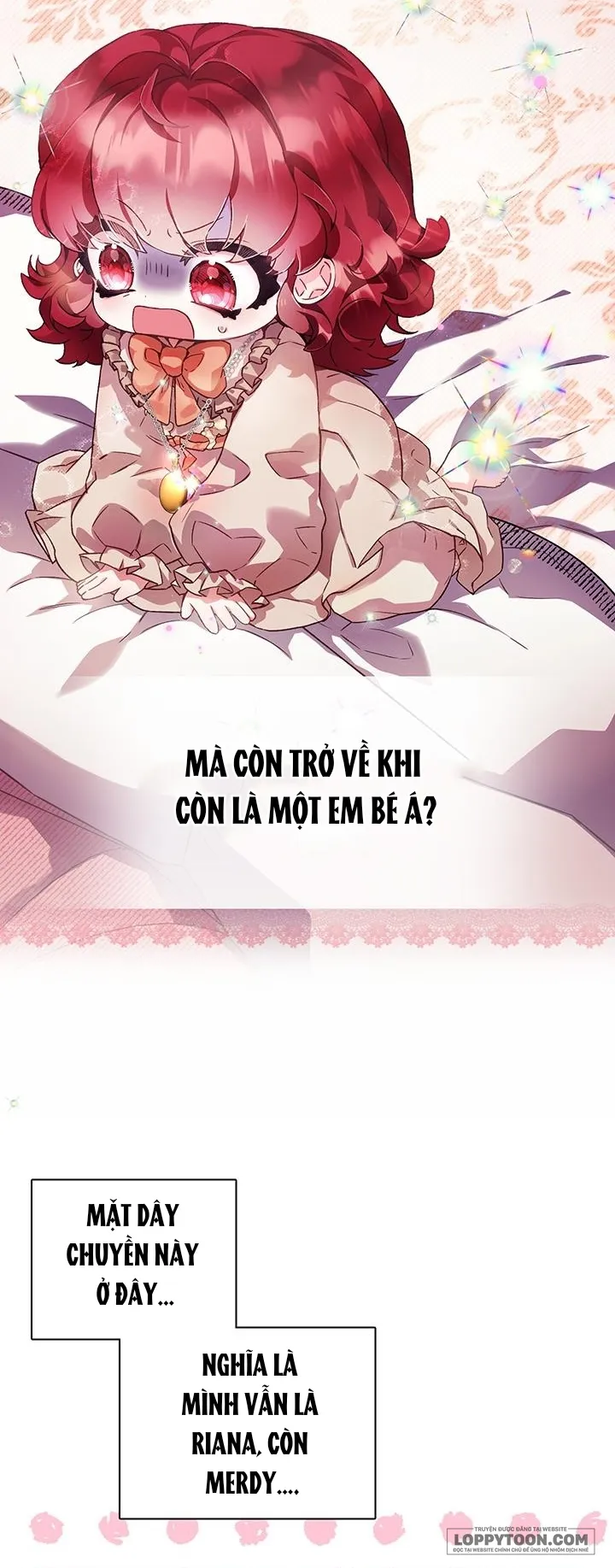 Papa Là Kẻ Thù Kiếp Trước Của Tôi? Chap 2 - trang 2