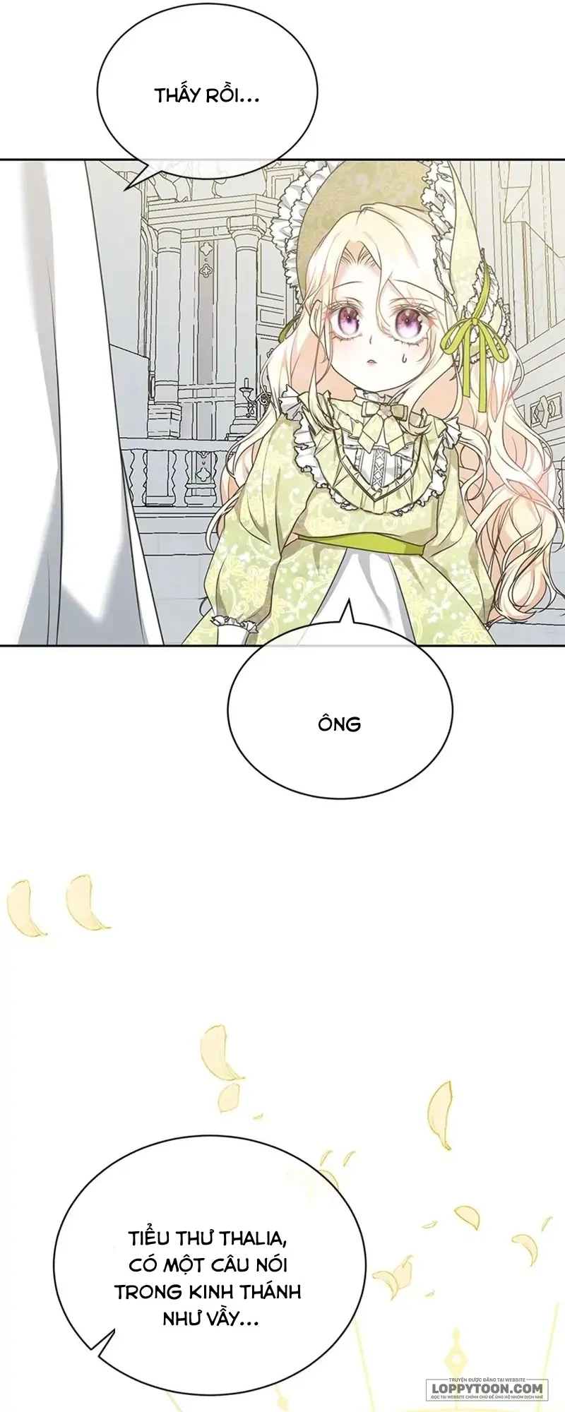 Sinh Ra Trở Thành Nhân Vật Không Có Trong Nguyên Tác Chap 23 - trang 26