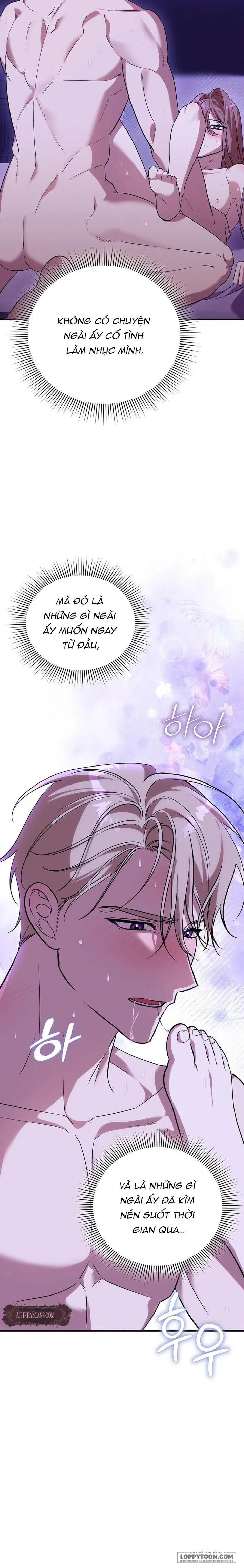 Dù Sao Chúng Ta Cũng Đã Kết Hôn Rồi Chap 27 - trang 24
