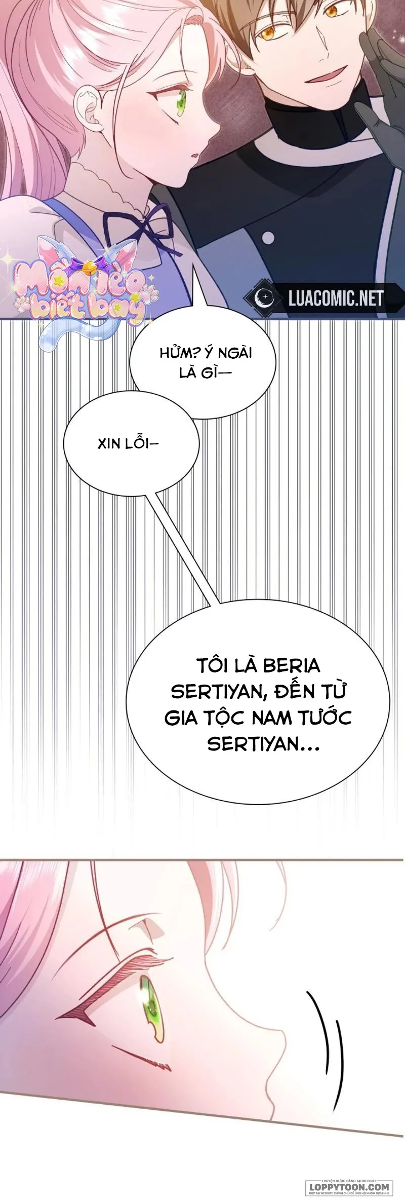 Dẫu Cho Con Gái Của Kẻ Phản Diện Trùng Sinh Chap 33 - trang 50