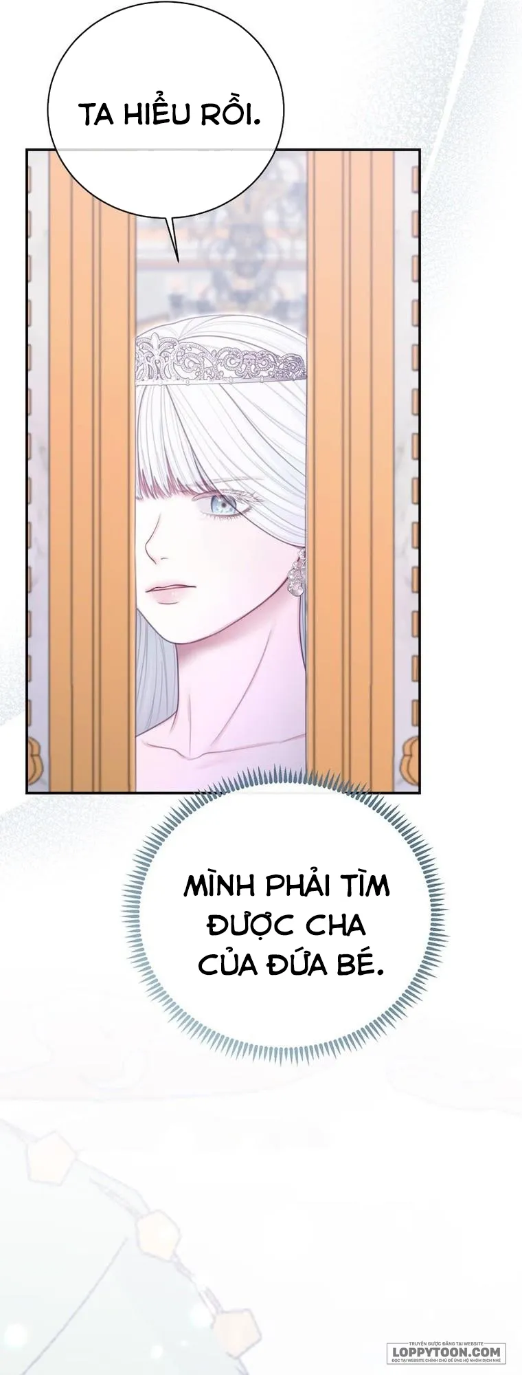 Hầu Nữ Không Còn Thèm Muốn Chủ Nhân Nữa Chap 39 - trang 51
