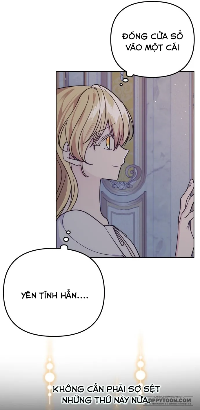 Cuộc Sống Hạnh Phúc Cùng Chồng Chap 34 - trang 11