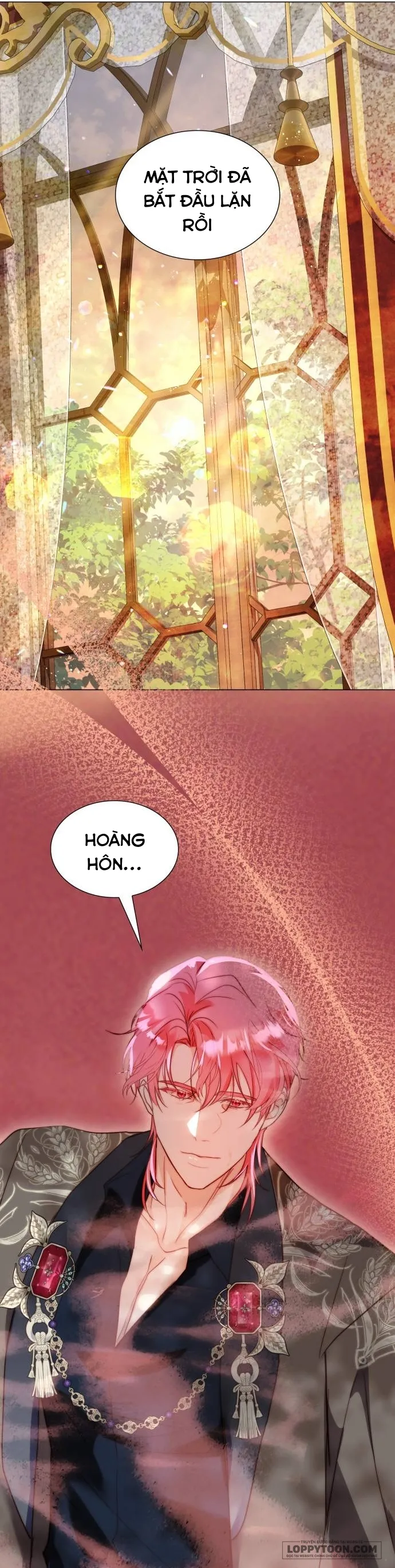 Tôi Được Sinh Ra Là Cô Con Gái Thứ Hai Chap 101 - trang 14