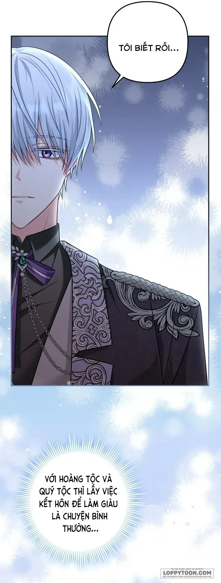 Tôi Sống Chung Với Mẹ Chồng Chap 15 - trang 40