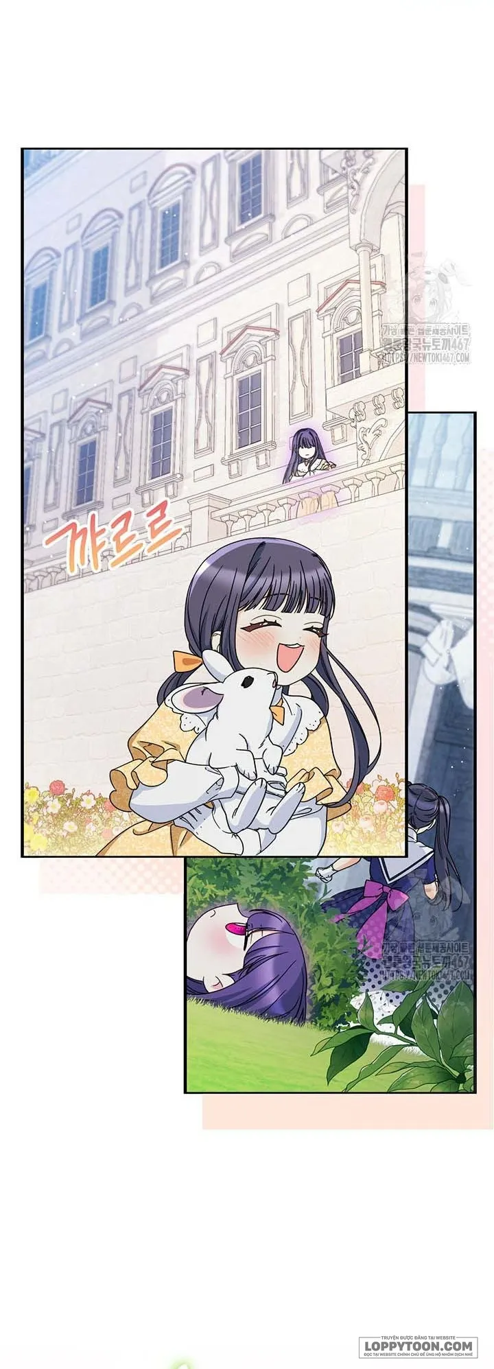 Nuôi Dưỡng Em Gái Xinh Đẹp Chap 88 - trang 48